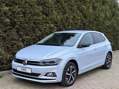 tweedehands VW Polo 1.0 TSI Highline CarPlay Automaat 115pk