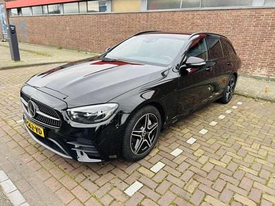 Gebruikt 2022 Mercedes E300 AMG line Stationwagen | € 28.500 (Goede deal)