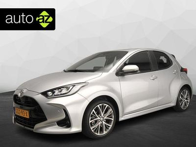Grijs Occasion 2024 Toyota Yaris Hybrid Executive Hatchback | € 27.900 (Eerlijke prijs)