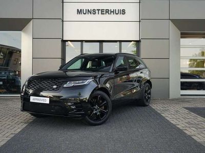 Occasion Land Rover Range Rover Velar SE Dynamic 400 PK (294 kW) 2023 Zwart SUV