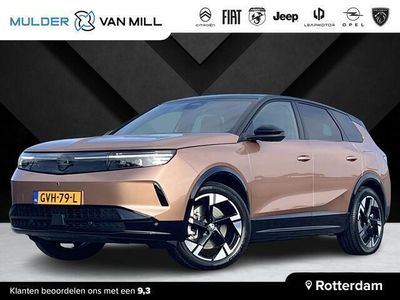 Opel Grandland Electric