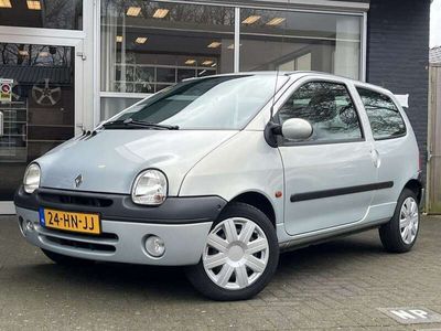 tweedehands Renault Twingo 1.2 Epicéa NAP / VOLLEDIG ONDERHOUD / ELEK. RAMEN