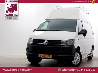 Wit Gebruikt 2019 VW T6.1 Trendline Van | € 19.950 (Goede deal)