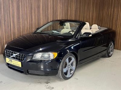 Volvo C70