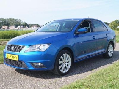 tweedehands Seat Toledo 1.4 TSI Style Connect