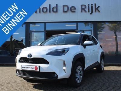 tweedehands Toyota Yaris Cross 1.5 Hybrid Active