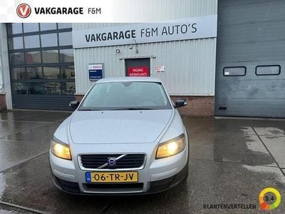 Occasion Volvo C30 127 PK (93 kW) 2007 Grijs Hatchback