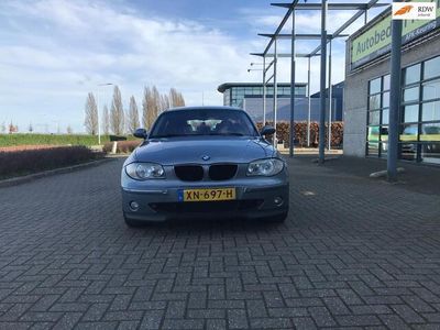 tweedehands BMW 118 1-SERIE i