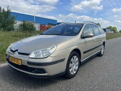 Citroën C5