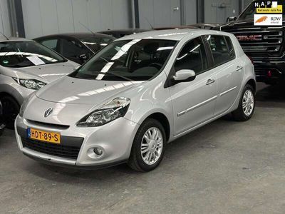 Renault Clio II
