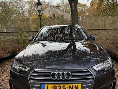 Occasion 2016 Audi A4 Design Stationwagen | € 14.500 (Eerlijke prijs)
