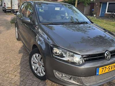 Occasion VW Polo Comfortline 90 PK (66 kW) 2011 Sedan
