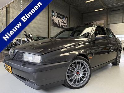 Grijs Gebruikt 1992 Alfa Romeo 155 Sedan | € 15.750