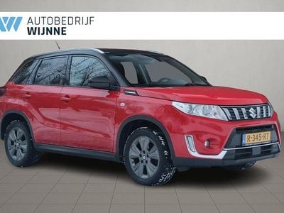 Rood Gebruikt 2023 Suzuki Vitara SUV | € 16.450 (Super prijs)