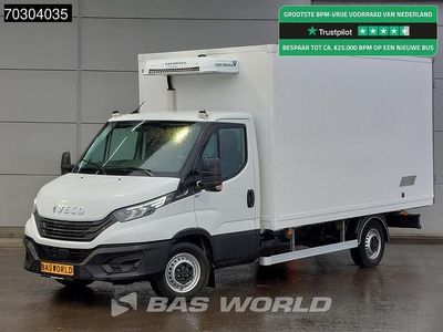 Wit Gebruikt 2023 Iveco Daily Van | € 37.900 (Iets duurder)