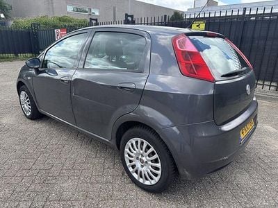Fiat Punto Evo