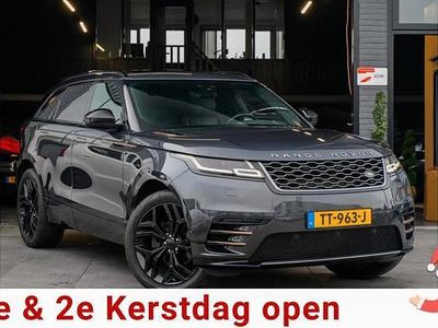 Gebruikt 2017 Land Rover Range Rover Velar SE Dynamic SUV | € 47.444
