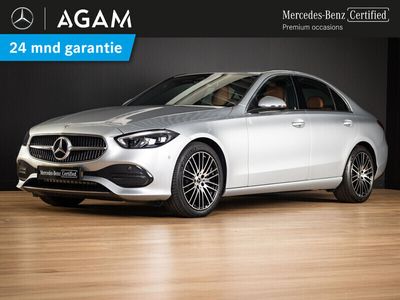Mercedes 200