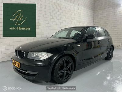 tweedehands BMW 118 1-SERIE i Executive