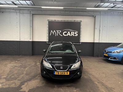 Occasion 2012 Seat Ibiza Ecomotive | € 2.650 (Eerlijke prijs)
