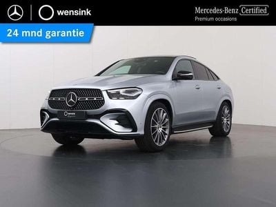 Mercedes GLE400