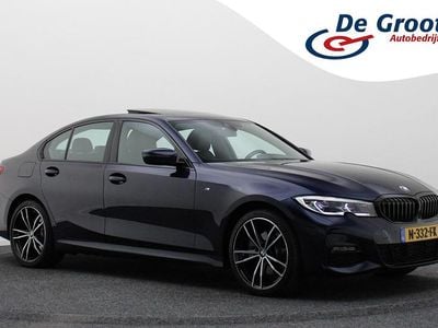 BMW 320e
