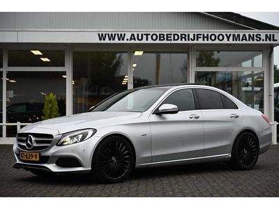 Mercedes C350