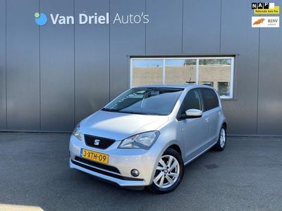 Seat Mii