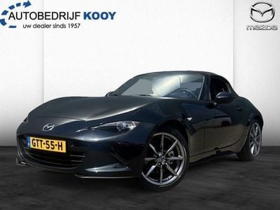 Mazda MX5