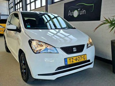 Seat Mii