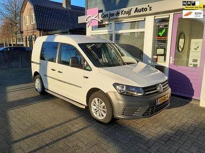 Overige Gebruikt 2016 VW Caddy Trendline MPV | € 7.295 (Super prijs)