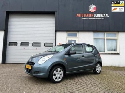 tweedehands Suzuki Alto 1.0 Comfort Plus|Airco|5Drs