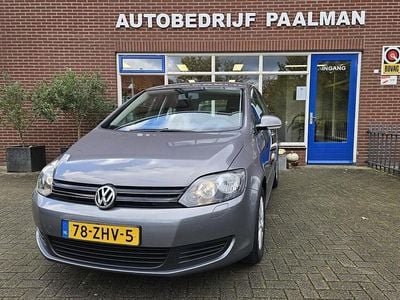 Grijs Gebruikt 2012 VW Golf Plus Comfortline MPV | € 7.500 (Eerlijke prijs)