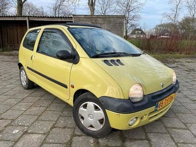 Gebruikt 1999 Renault Twingo Hatchback | € 750 (Eerlijke prijs)