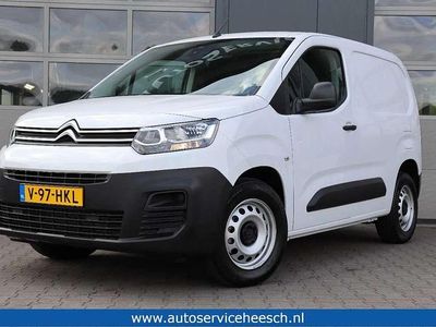 Citroën e-Berlingo