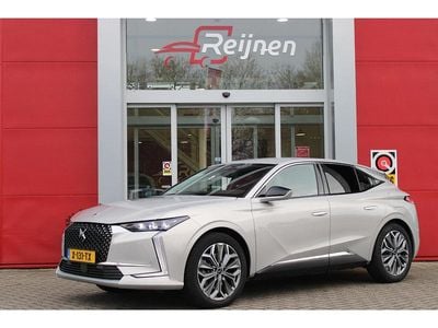 DS Automobiles DS4