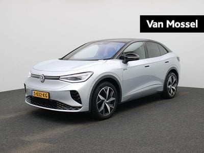 VW ID.5