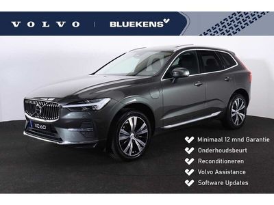 tweedehands Volvo XC60 Recharge T6 AWD Inscription