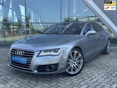 Audi A7 Sportback