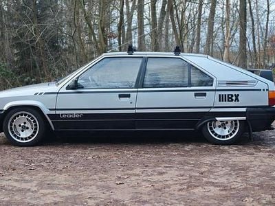Occasion Citroën BX 83 PK (61 kW) 1987