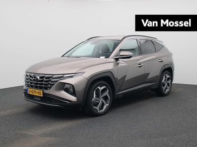 Bruin Gebruikt 2023 Hyundai Tucson Comfort SUV | € 32.900 (Goede deal)