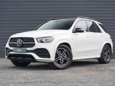 Mercedes GLE350e