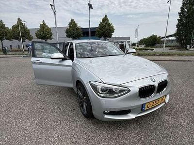 Gebruikt 2011 BMW 118 Sport Line Hatchback | € 8.000