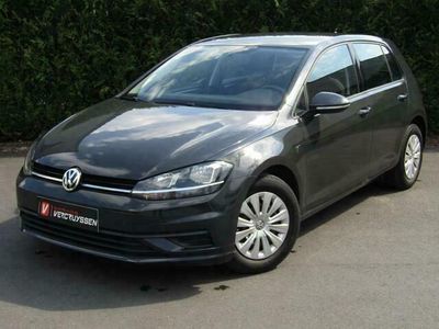 tweedehands VW Golf VII 1.0 TSI Trendline OPF (EU6.2)