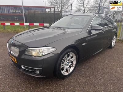 BMW 518