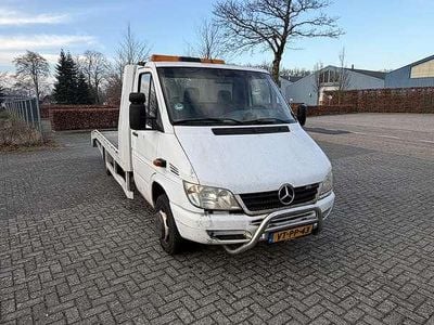 Occasion Mercedes Sprinter 101 PK (74 kW) 1997 Van
