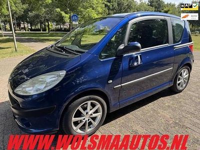Peugeot 1007