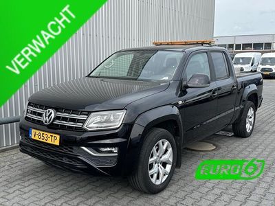 VW Amarok
