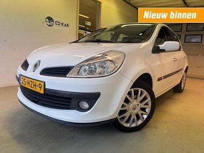 Renault Clio R.S.
