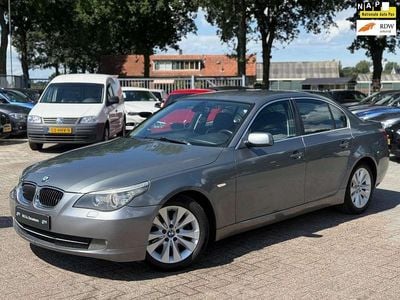BMW 523